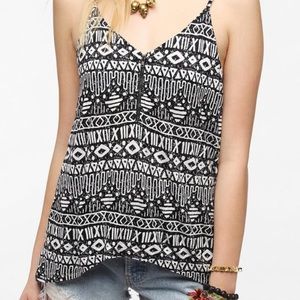 Urban outfitters tank top